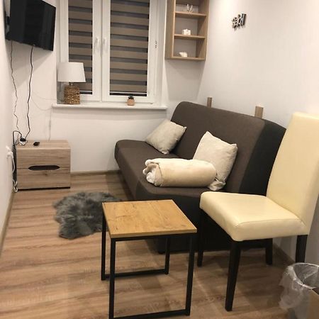 Apartament Mazury กีจิซโก ภายนอก รูปภาพ