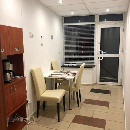 Apartament Mazury กีจิซโก ภายนอก รูปภาพ
