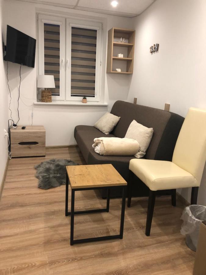 Apartament Mazury กีจิซโก ภายนอก รูปภาพ