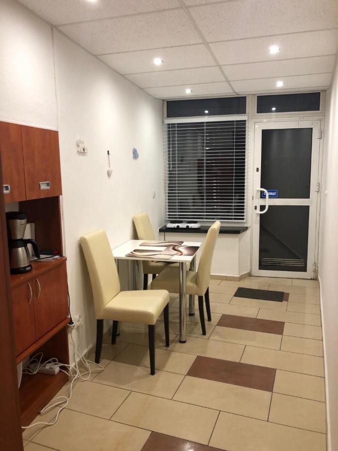 Apartament Mazury กีจิซโก ภายนอก รูปภาพ