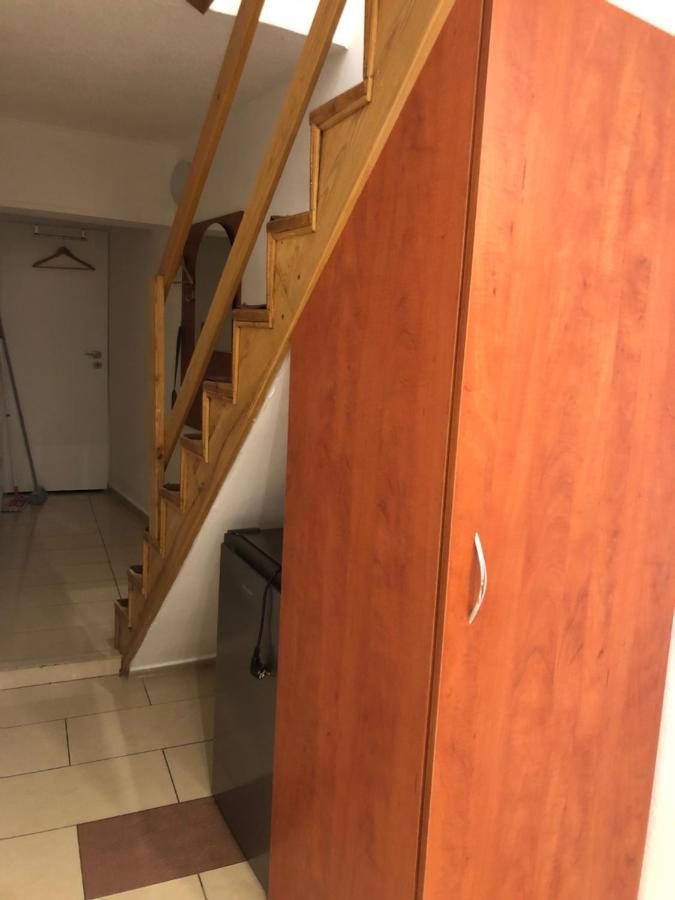 Apartament Mazury กีจิซโก ภายนอก รูปภาพ